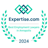 Expertise.com | Best Employment Lawyers In Annapolis | 2024