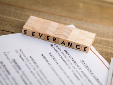 Howard County, MD Severance Agreement Lawyer